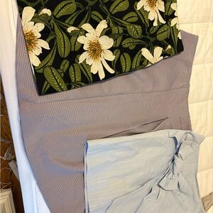 LOFT  Women's skirts
